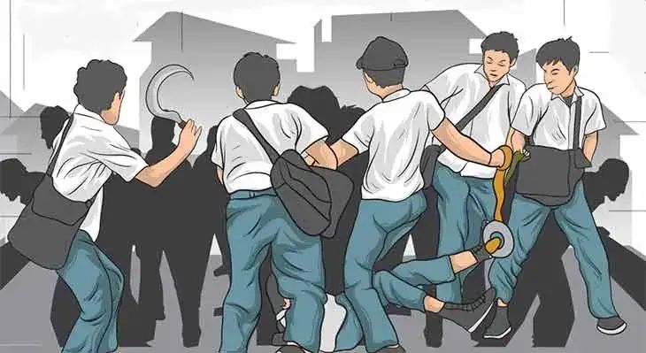 Disdik Jambi Perkuat Peran Guru BK untuk Cegah Kenakalan Remaja