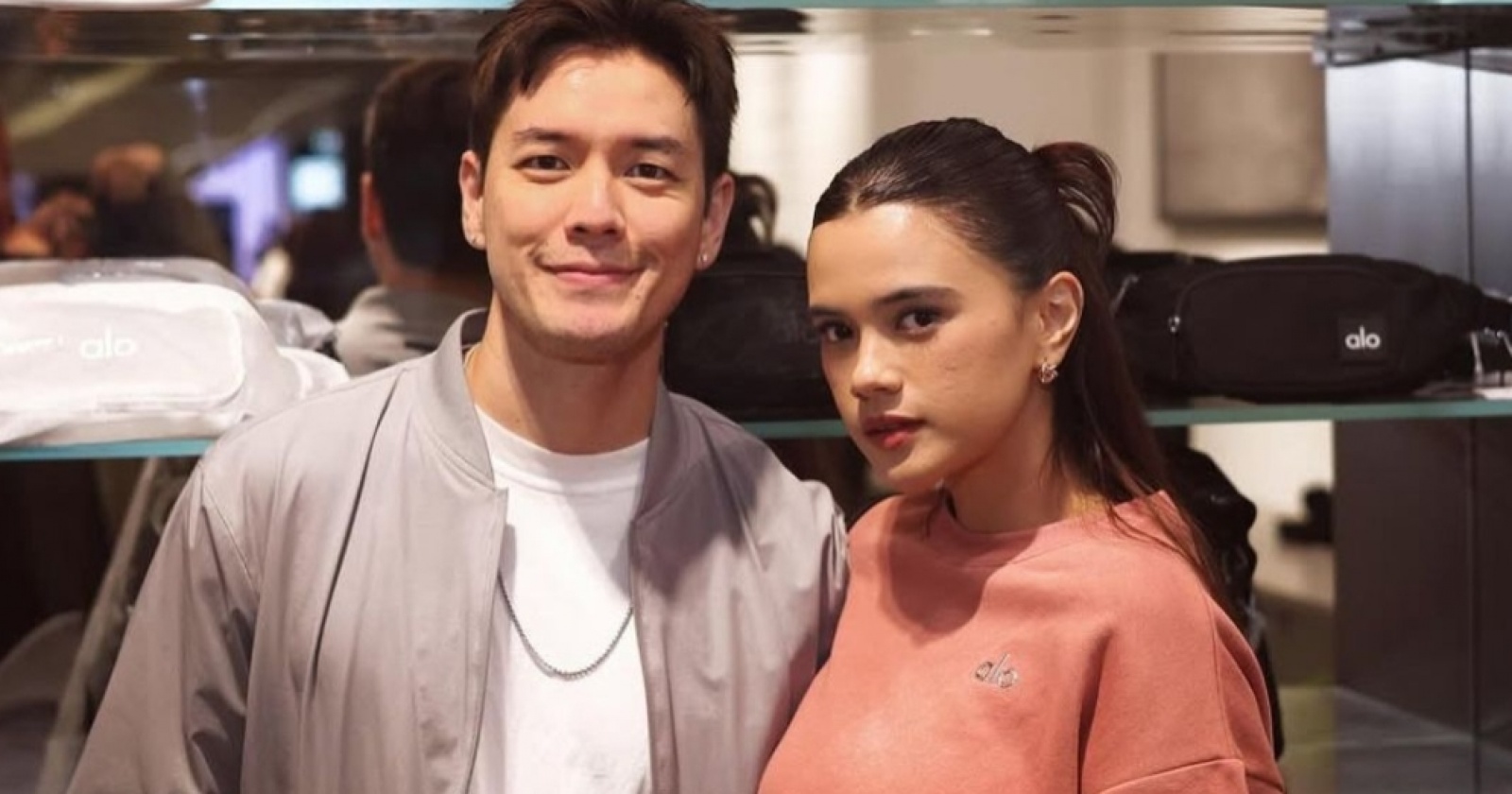 Audi Marissa dan Anthony Xie Masih Jalani Mediasi, Keputusan Rumah Tangga Belum Ditentukan