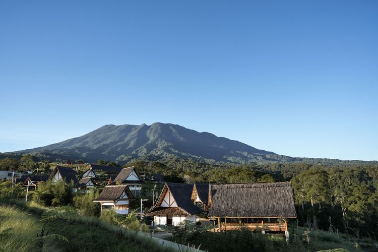 EIGER Nature Perkuat Ekowisata di Puncak, Fokus Pulihkan Lingkungan dan Libatkan Masyarakat