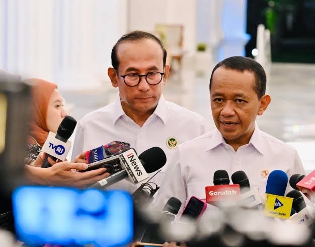 Pemerintah Siapkan BBM E50, Target Kurangi Ketergantungan Impor Bensin