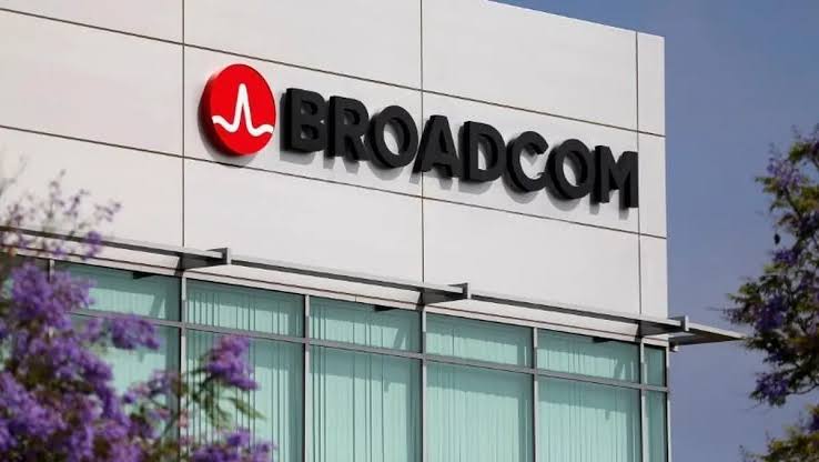 Pendapatan Chip AI Broadcom Tembus Rp278 Triliun, Naik 221%