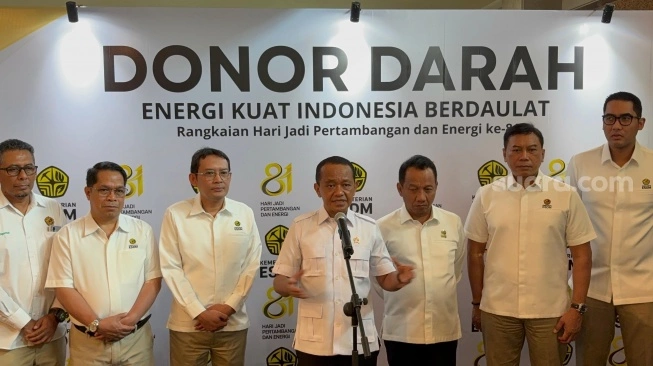 Bukan Sekadar Wacana, Begini Teknologi Mengubah Batu Bara Menjadi Bensin