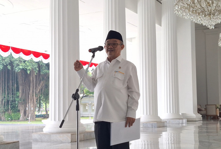 Rencana Sekolah dan Kuliah Gratis, Pemerintah Siapkan Redesign Anggaran Pendidikan