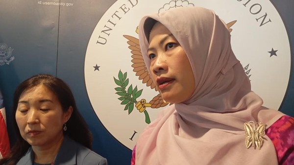 Beasiswa Garuda Punya 26 Kampus AS, Bakal Ditambah? Ini Jawaban Kemendiktisaintek