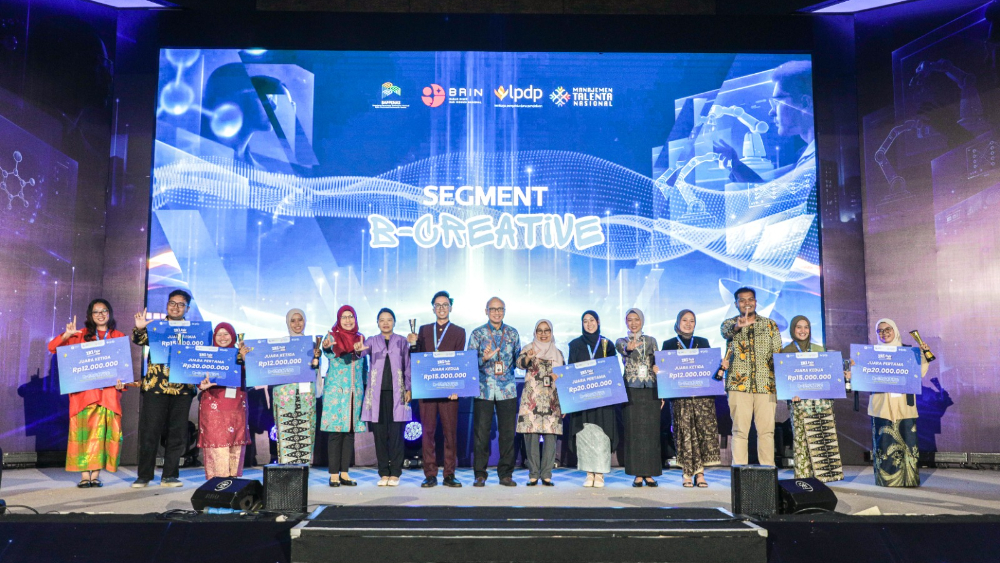 Bappenas Siapkan Manajemen Talenta Nasional, Bibit Unggul Dibina Sejak PAUD