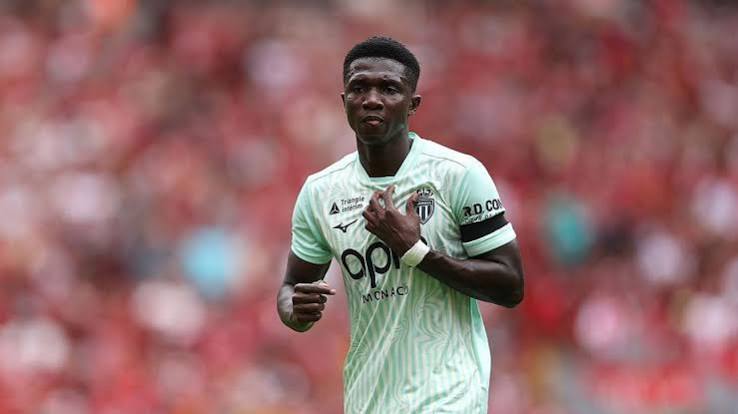 Chelsea Kena Tikung Monaco, Transfer Lamine Camara Mendadak Batal