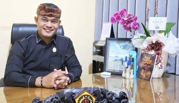 26 Desa di Gianyar Gelar Pilkel 2026, Perbekel Terpilih Diminta Kembangkan Ekonomi Lokal