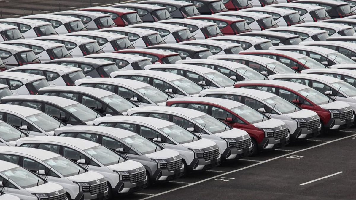 Industri Otomotif Jepang Soroti Perizinan dan TKDN Indonesia di Era Kendaraan Listrik