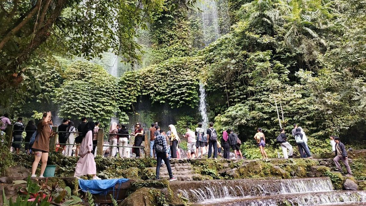 Dispar Lombok Tengah Buka Suara soal Dugaan Pungli di Destinasi Wisata