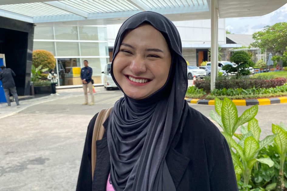 Nadzira Shafa Ungkap Ada Pria yang Kini Mengisi Hatinya, Bukan dari Kalangan Artis
