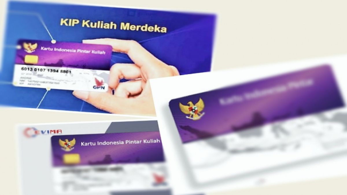 Desil Keluarga Berubah, Apakah KIP Kuliah Bisa Dihentikan? Ini Penjelasan Kemdiktisaintek