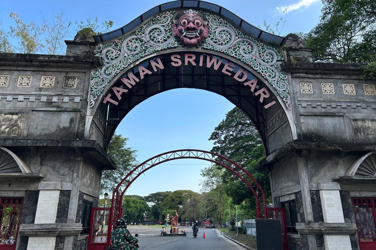 Sengketa Tanah Sriwedari Solo Memanas, Ahli Waris Kritik Dukungan Nina Akbar Tandjung