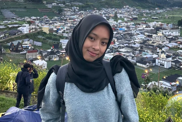 Kasus Mozza Axillia Terungkap, Polisi Tangkap Terduga Pelaku di Blora