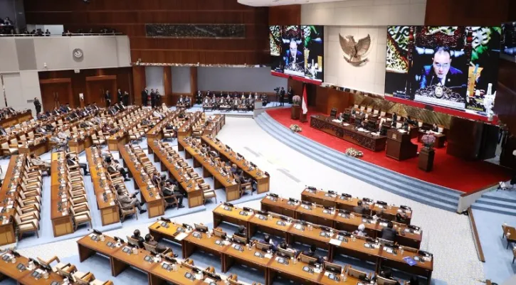 DPR Sahkan UU Reforma Agraria, Ini 14 Aturan Penting yang Diatur