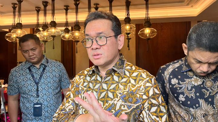 Pemerintah Siapkan Rekening Otomatis untuk Warga, Terhubung dengan QRIS