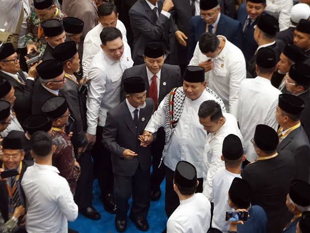 Belajar dari Gontor: Kritik, Kekuasaan, dan Tanggung Jawab Pemimpin