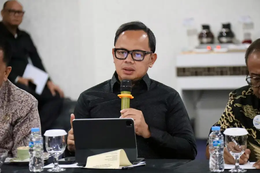 Pemerintah Evaluasi Kebijakan, Bima Arya Dorong Penguatan Ekonomi Daerah