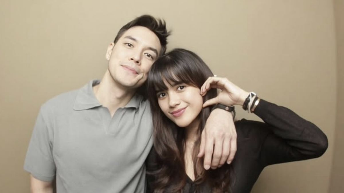 Audi Marissa dan Anthony Xie Beda Visi, Komunikasi Berkurang Jadi Pemicu Perceraian