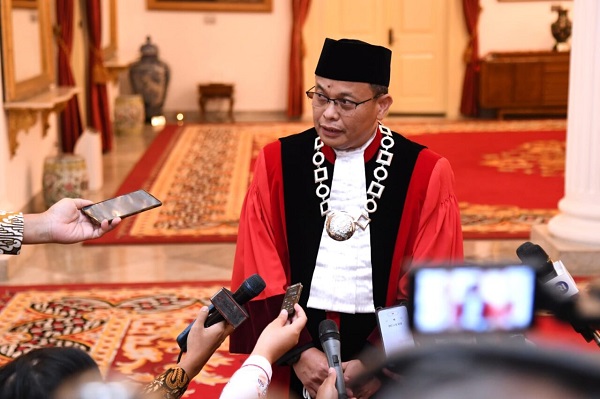 MK Diskualifikasi Dua Pemenang Pilkada 2024, Masalah Ijazah Jadi Sorotan