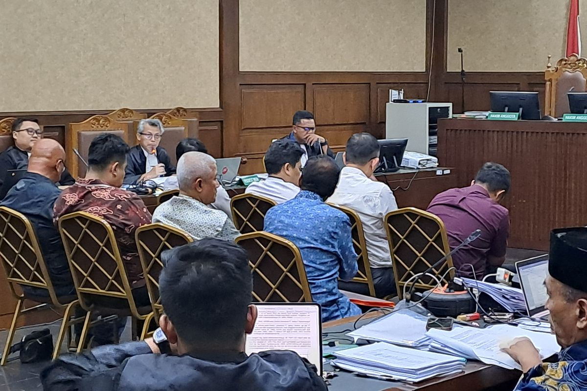 Sidang Korupsi Kuota Haji Tambahan, Bos Travel Ungkap Fee Ribuan Dolar dan Dugaan Penyalahgunaan Kuota