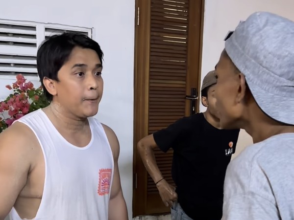 Billy Syahputra Cerita Sempat Cekcok dengan Penjaga Toilet di Bali Gegara Bayaran Rp10 Ribu