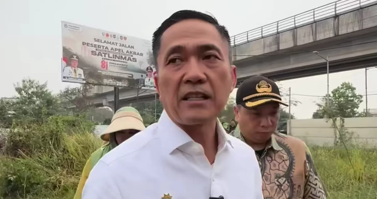 Kabut Asap Palembang Memburuk, Respons Wali Kota Jadi Sorotan Publik