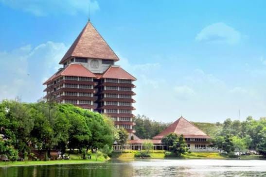 UI Perketat Publikasi Ilmiah, Dosen yang Terbitkan Artikel di Jurnal Predator Bisa Kena Sanksi