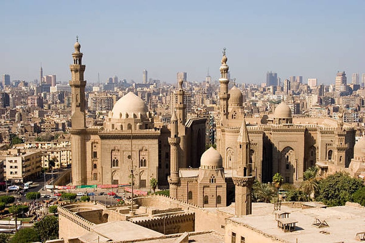 RI dan Universitas Al-Azhar Perluas Kerja Sama, Ada Double Degree hingga Kuliah Online
