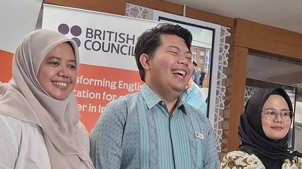 Bahasa Inggris Wajib di MI Mulai 2027, Kemenag Perkuat Kompetensi Guru