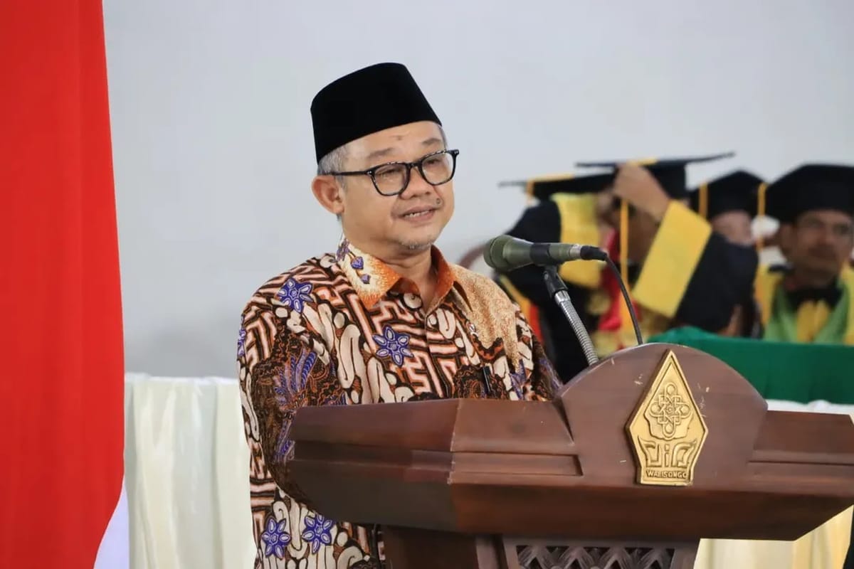 Wacana Siswa Tak Otomatis Naik Kelas Mulai 2027, Kemenag Buka Peluang Penyesuaian di Madrasah