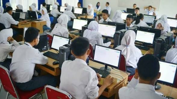 PKW Jadi Mapel Pilihan TKA 2025 Terfavorit, Dipilih 1,28 Juta Siswa SMA-SMK