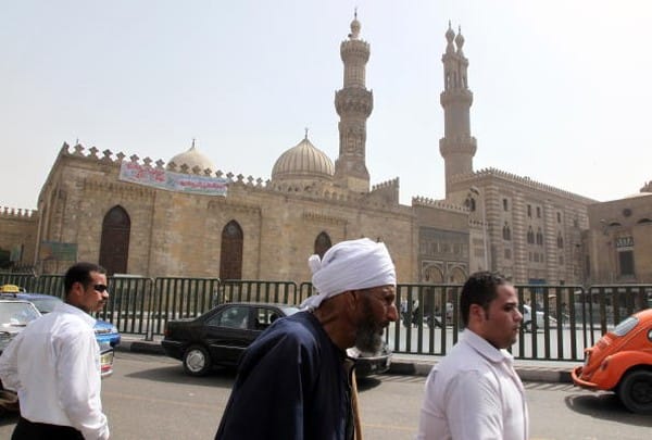 Kemenag Buka Peluang Tambah Kuota Beasiswa Al-Azhar Mesir, Saat Ini Baru 20 Penerima