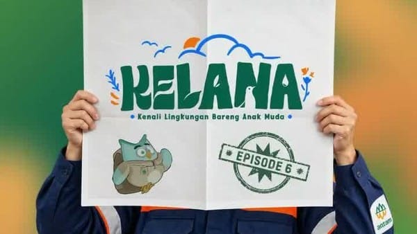 KLH Buka Program Kelana Episode 6 untuk Siswa SMA-SMK, Ini Syarat dan Cara Daftarnya