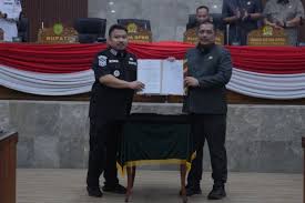 Perubahan APBD Subang 2026 Disepakati, Pemkab Fokus Perkuat Ekonomi dan Layanan Publik