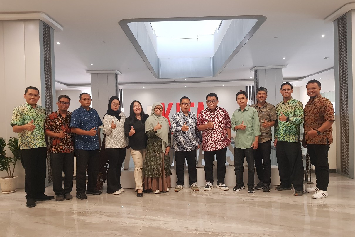 APTIKOM Siapkan Kepemimpinan Baru, Fokus Perluas Pemerataan Teknologi hingga Daerah