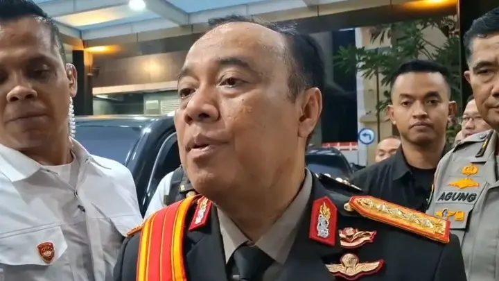BRAN Percepat Pembenahan Organisasi, Dedi Prasetyo Pastikan Reforma Agraria Lebih Efektif