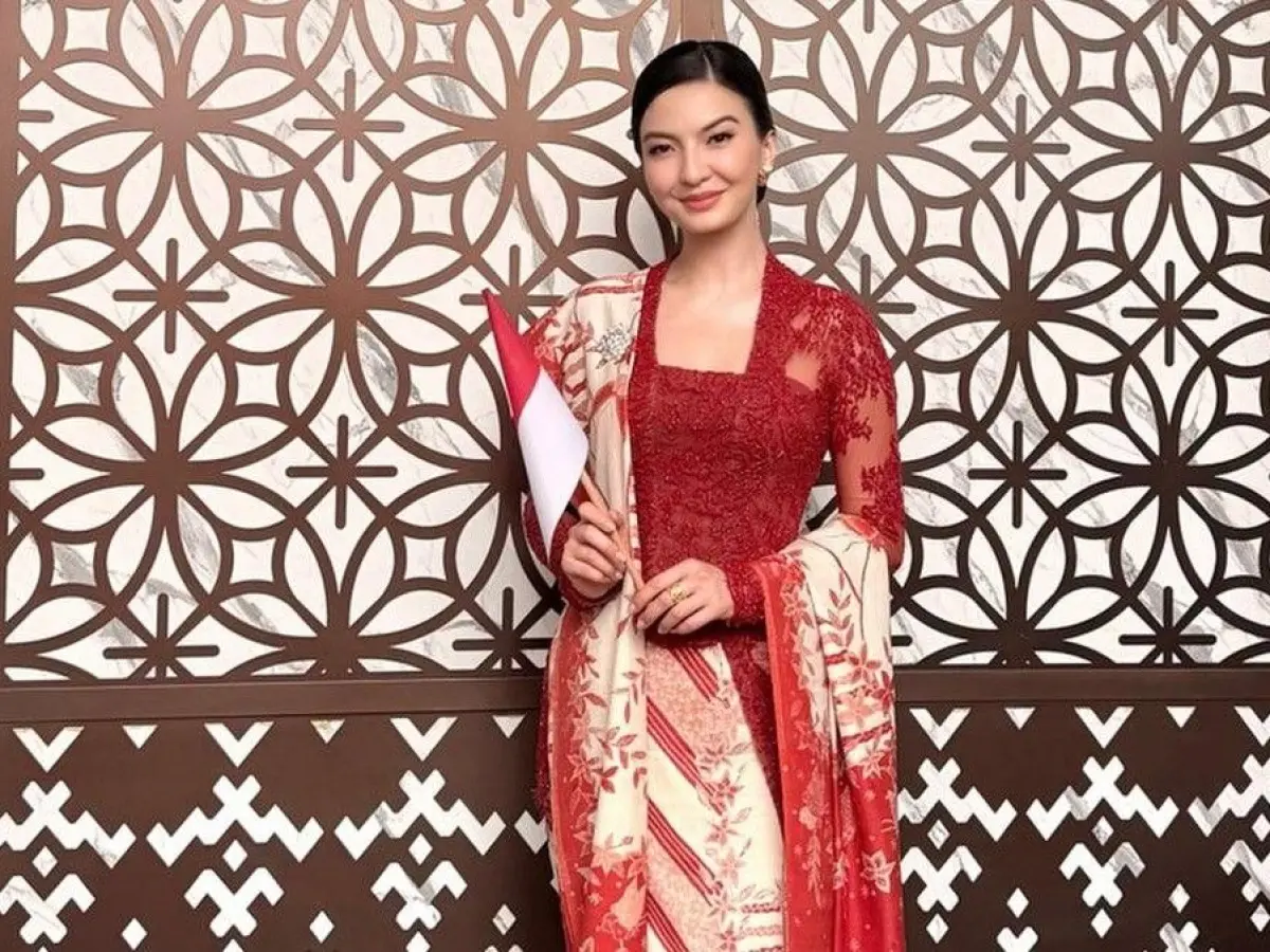 Raline Shah Resmi Mundur sebagai Staf Khusus Menkomdigi, Ini Alasannya