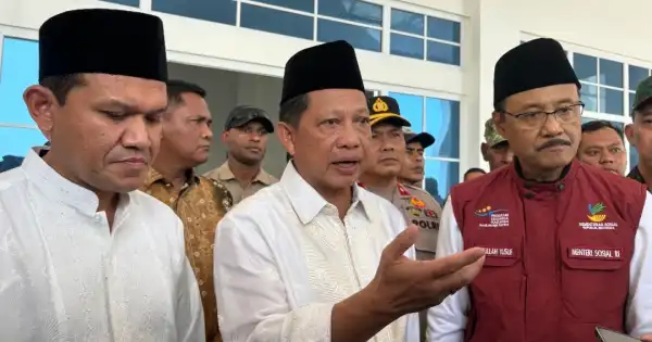 Bantuan Rp116 Miliar Digelontorkan untuk Pulihkan Ekonomi Warga Pidie Jaya