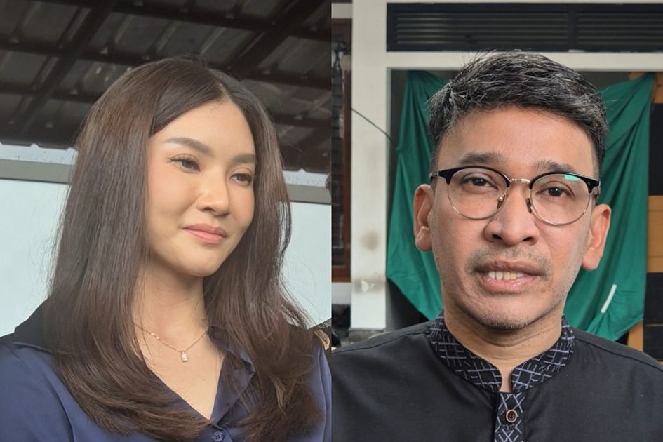 Sarwendah Ungkap Alasan Unggah Video Call Ruben Onsu, Kuasa Hukum Sebut Bentuk Perlawanan