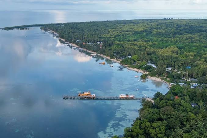 900 Siswa di Pulau Sakala Sumenep Belum Nikmati Program MBG