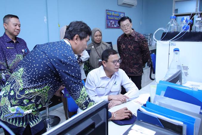 Terapi Sel dan Gen Jadi Inovasi Medis, Kemenkes dan BPOM Perkuat Pengawasan ATMP
