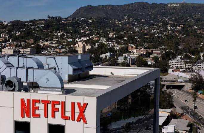 Netflix Pangkas 1.000 Karyawan, Persaingan Industri Streaming Makin Ketat