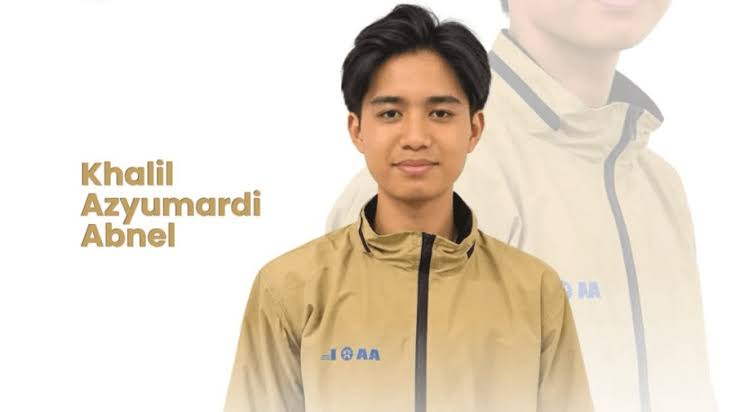 Siswa MAN 1 Pekanbaru Raih Perunggu di Olimpiade Astronomi Internasional 2026