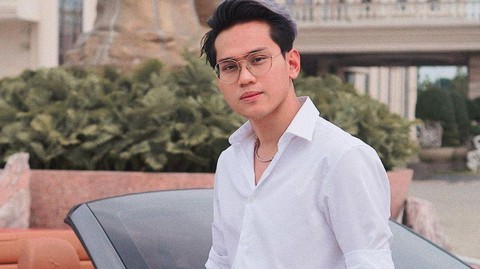 Baru Nikmati Kebebasan, Indra Kenz Kembali Dipenjara Usai Pembebasan Bersyarat Dibatalkan