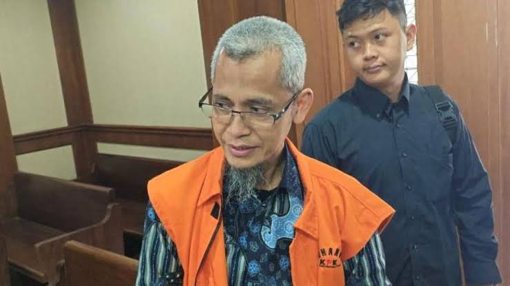 Kasus Korupsi Investasi Fiktif Rp 1 Triliun, PT Insight Investments Management Didenda Rp 41,8 Miliar
