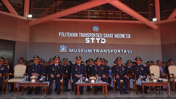 PTDI-STTD Buka Jalur Mandiri 2026, Ini Prodi, Syarat, dan Biayanya