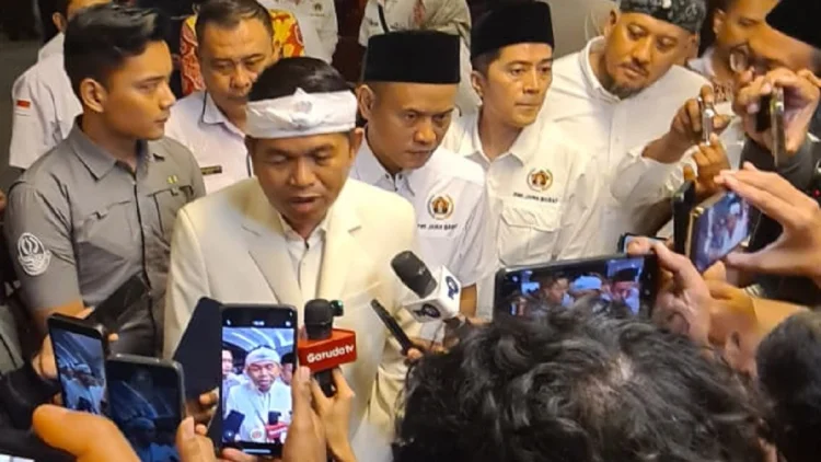 Dedi Mulyadi Tegaskan Proyek Data Center Jatiluhur Belum Boleh Berjalan Sebelum Izin Lengkap
