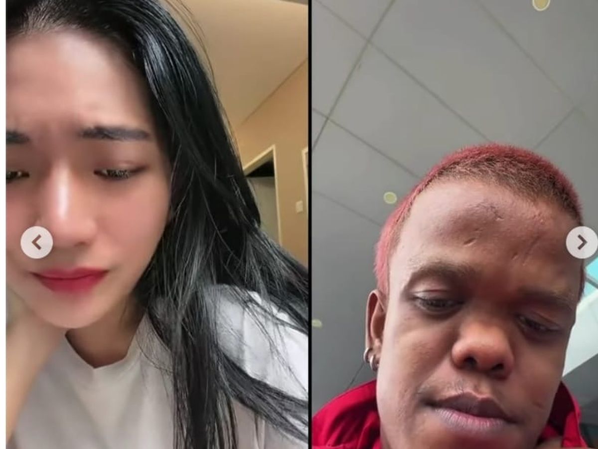 Berlliana Lovell Tempuh Jalur Hukum, Beri Terduga Pelaku Pelecehan Waktu 3×24 Jam untuk Minta Maaf