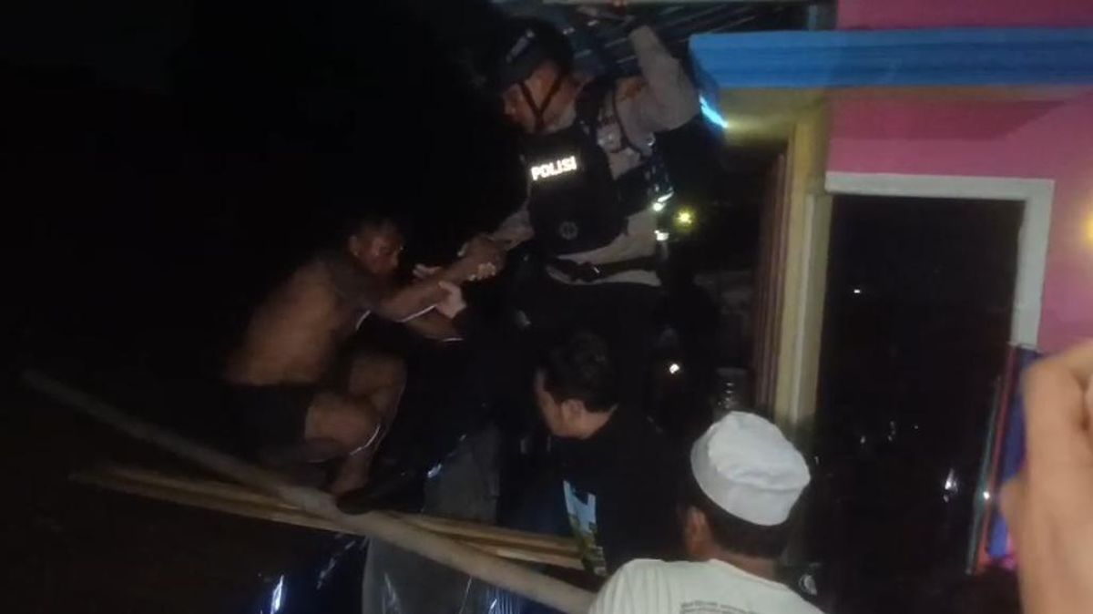 Lingkaran Kemiskinan dan Masalah Sosial di Balik Stigma Kampung Narkoba Makassar