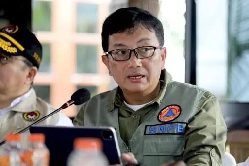Sestama BNPB Terjaring OTT KPK, Dugaan Korupsi Dana Bencana Masih Didalami